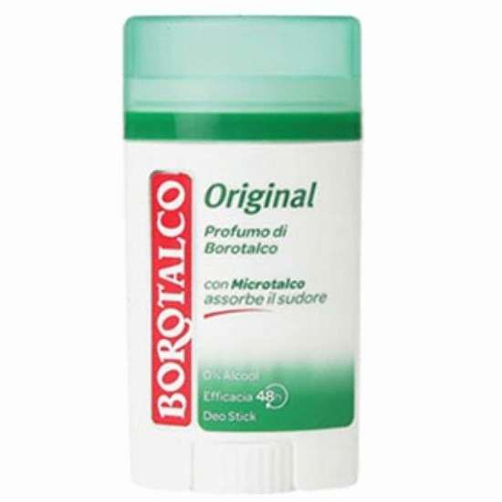 보로탈코 오리지널 데오드란트 스틱 40ml (1개)_이미지