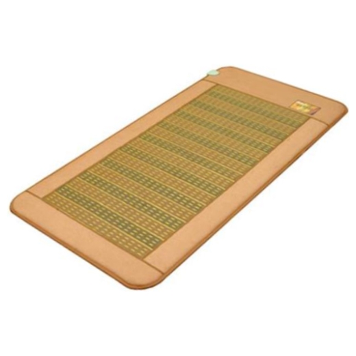 영메디칼바이오 아랫목 황토볼매트(1인용)_이미지