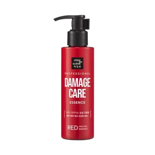  미쟝센 데미지케어 레드프로틴 헤어크림 에센스 140ml [1개]