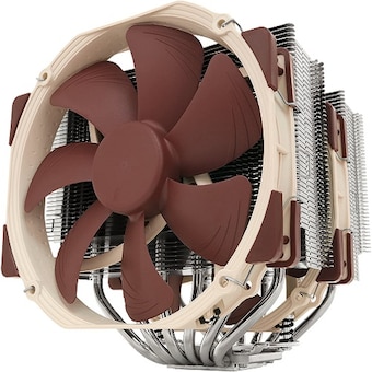 NOCTUA <b>NH-D15</b> 해외구매