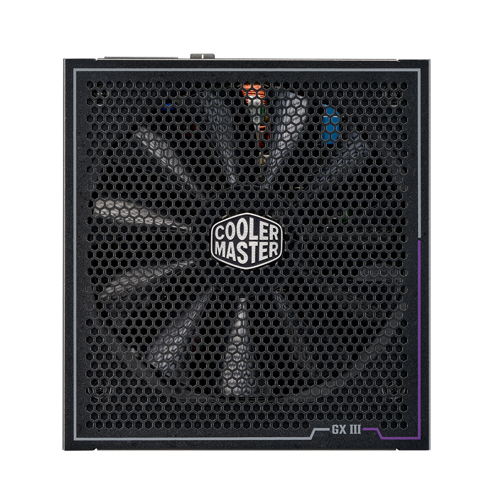 쿨러마스터 GX III GOLD 1250 풀모듈러 ATX3.0_이미지