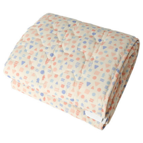 에어셀 인체감지 카모플라쥬 2.0 뚜띠 전기요 BKB-1522