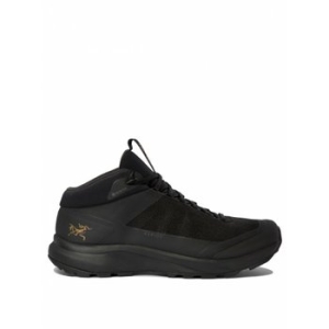 아크테릭스 여성 Aerios 미드 GTX 하이킹 부츠 X000006337 AERIOS FL 2 BLACK/BLACK 블랙 /3