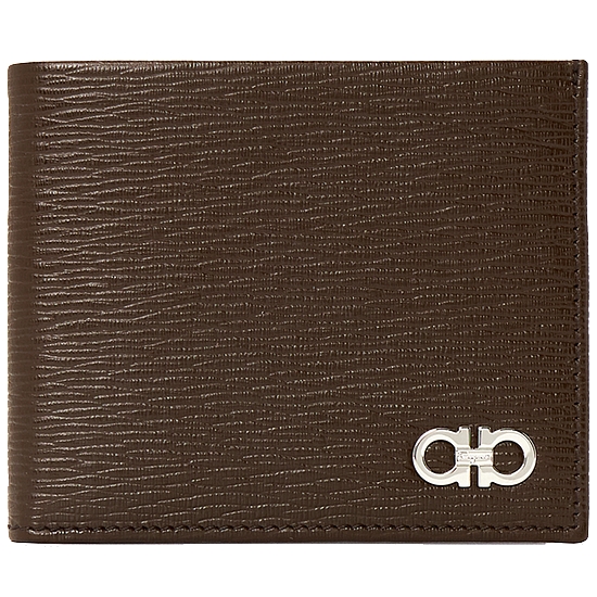 페라가모 더블 간치니 반지갑 66 A063 0753612_이미지