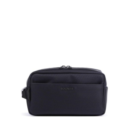 보그너 Bogner 키스톤 조아나 토일레틀리 가방 네이비 24cm 파우치 242160_이미지