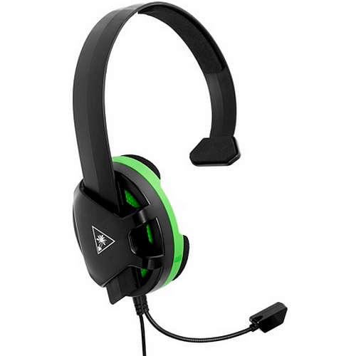 터틀비치 Recon CHAT XBOX (정품)