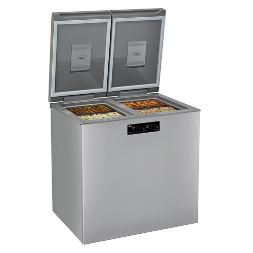 LG전자 디오스 김치톡톡 K220S111 (전국 무료)_이미지