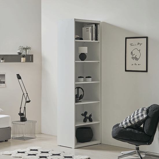 상일리베가구 모디 측면장 400