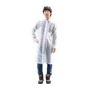 평화산업 XBH1JLN4_48등산 행사 단체용 원 우비 우의 비옷