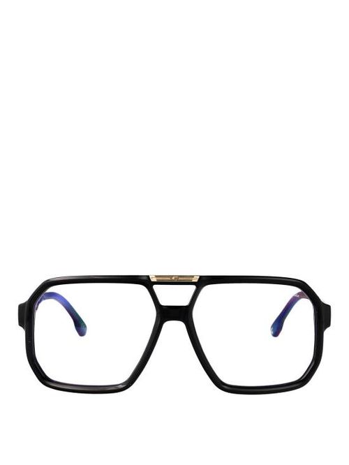 까레라 선글라스 VICTORYC01BB2M2 Black