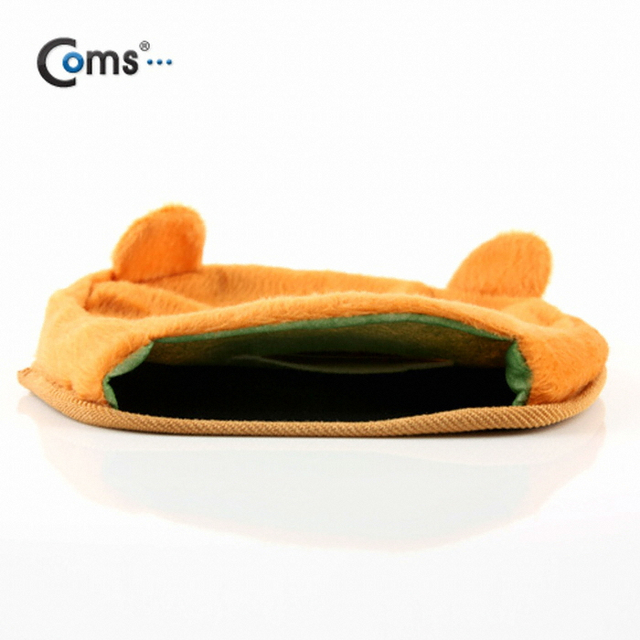라이트컴 COMS USB 온열 마우스패드 (원숭이)_이미지