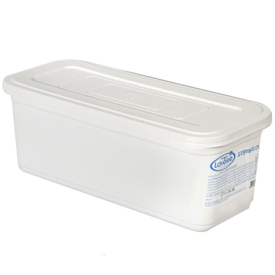 �󺧸� �ٴҶ� ���̽�ũ�� 4L