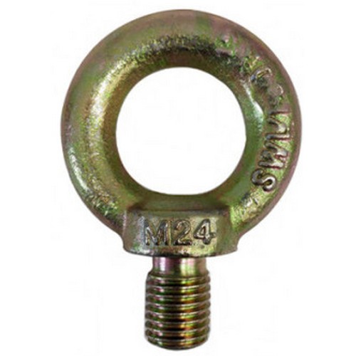 이노공구 아이볼트 철 IB123 (1개)