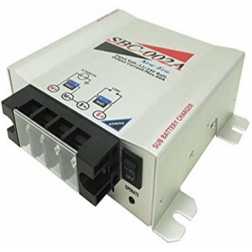 뉴에라 주행충전기 SBC-002A (해외구매)