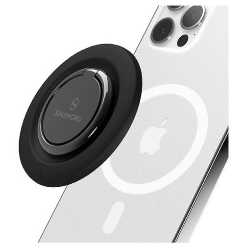 신지모루 M-링고 맥세이프 호환 스마트링