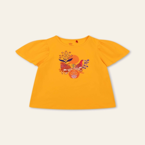 ���ϸ��� Oilily �����̺� Ƽ���� ������¡ ������ 506876