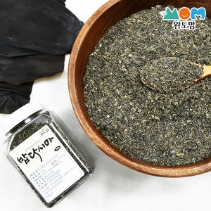 완도맘 밥지을때 넣어먹는 밥다시마/완도다시마/다시마_이미지