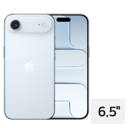 APPLE 아이폰 에어 256GB, SKT 번호이동 완납 (요금할인(선택약정))_이미지