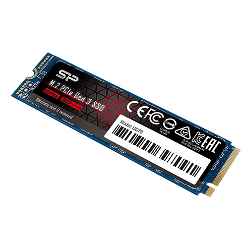 �Ǹ����Ŀ� P34 UD70 M.2 NVMe