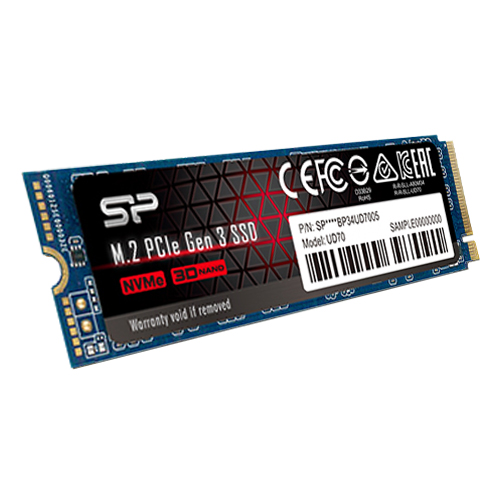 �Ǹ����Ŀ� P34 UD70 M.2 NVMe