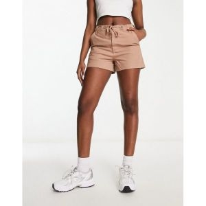 아소스 디자인 카고 쇼츠 탠 178055