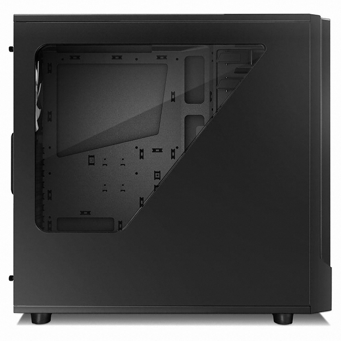 NZXT Source 530 Black