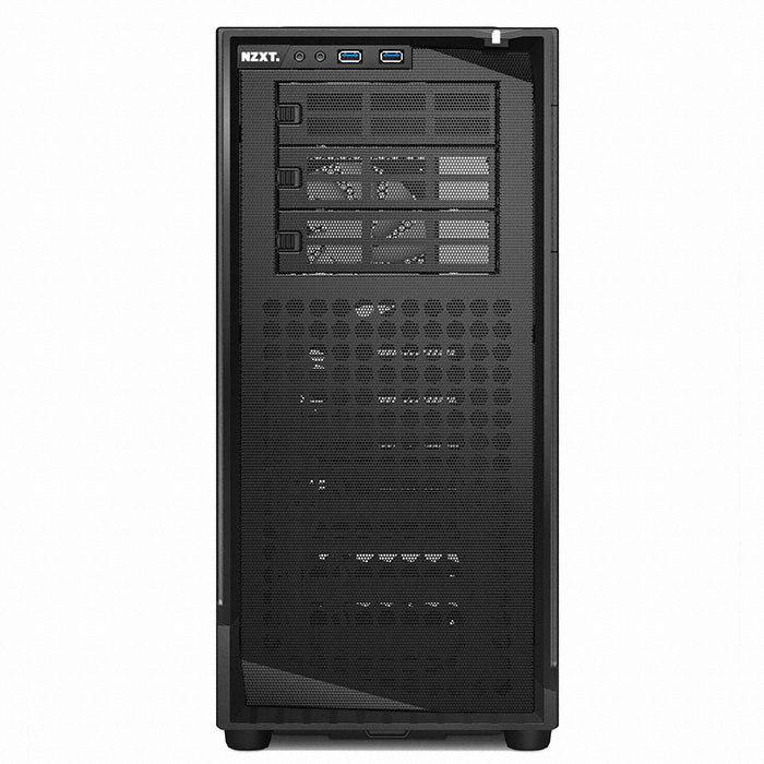 NZXT Source 530 Black_이미지