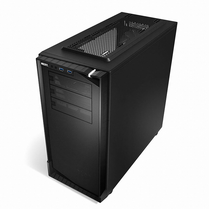 NZXT Source 530 Black_이미지