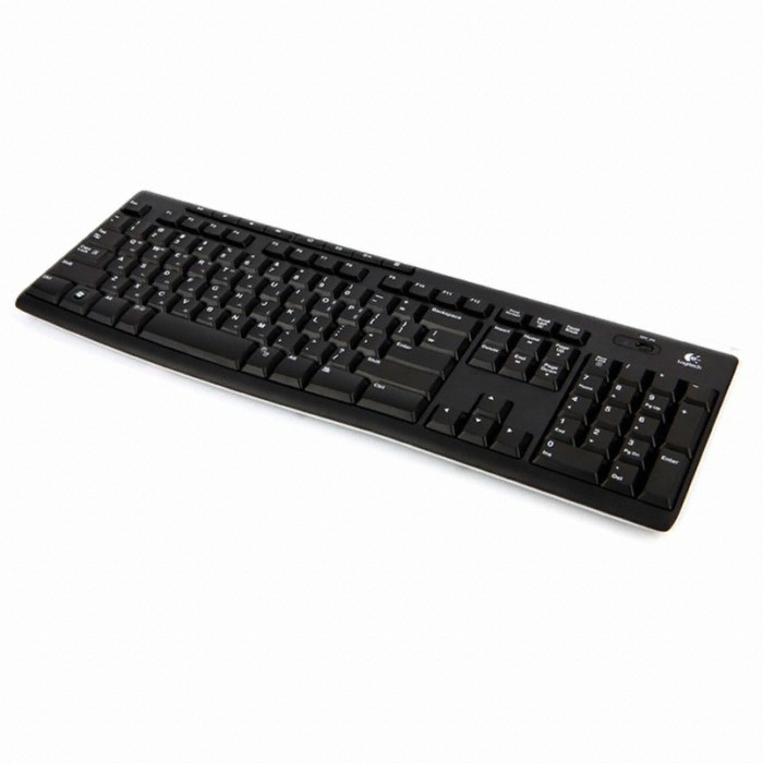 로지텍 K270 (정품)_이미지