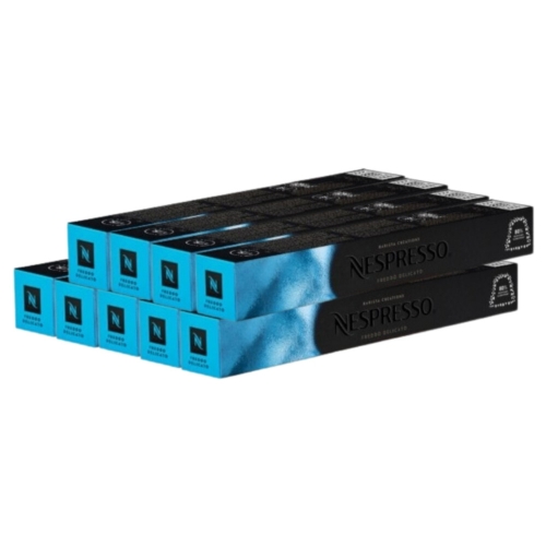 네스프레소 아이스 프레도 델리카토 캡슐커피 10캡슐 (9팩)