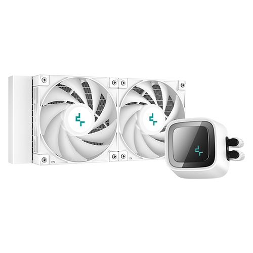 DEEPCOOL LS520 ARGB (화이트)_이미지