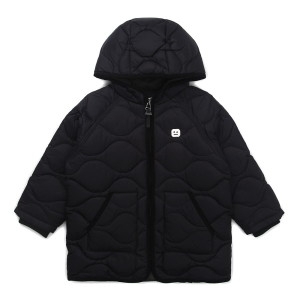 알로봇 RDS퀼팅이지다운 12C19-114-01 BK_이미지