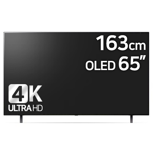 LG���� �÷��� OLED65A1HNA