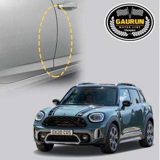 가우런 도어엣지 PPF 보호필름 BMW 미니 컨트리맨 S 2022년 전용