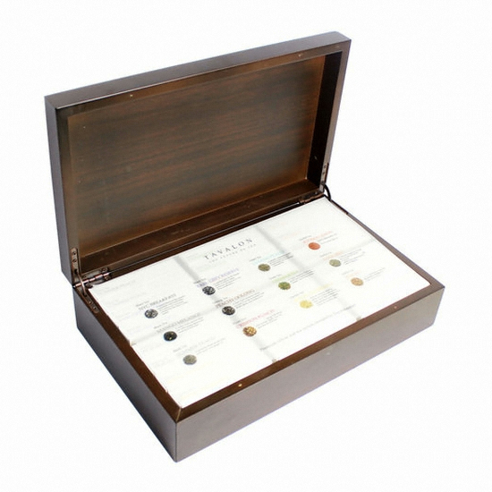 타바론 버라이어티 T24 선물세트 (우드) (1개)_이미지