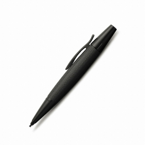 이모션 퓨어 블랙 138690 펜슬 샤프 1.4mm
