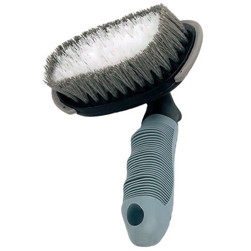 컴포트 터이어 브러쉬