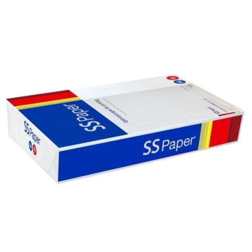 삼성전자 SS페이퍼 복사용지 A4 80g (500매)_이미지