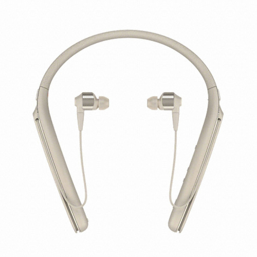 SONY WI-1000X