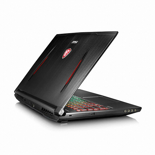 MSI GT�ø��� GT62VR 7RD Dominator
