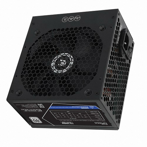 에너지옵티머스 FX500W 80PLUS스탠다드 230V EU 벌크_이미지