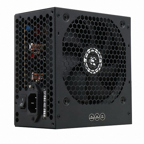 에너지옵티머스 FX500W 80PLUS스탠다드 230V EU 벌크_이미지