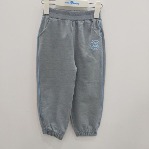 인다인 리틀밥독 M위글바지 B241MWP141