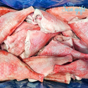 씨기프트 손질 두절적어 4kg 약 35미 내외 장문볼락 열기 빨간생선_이미지