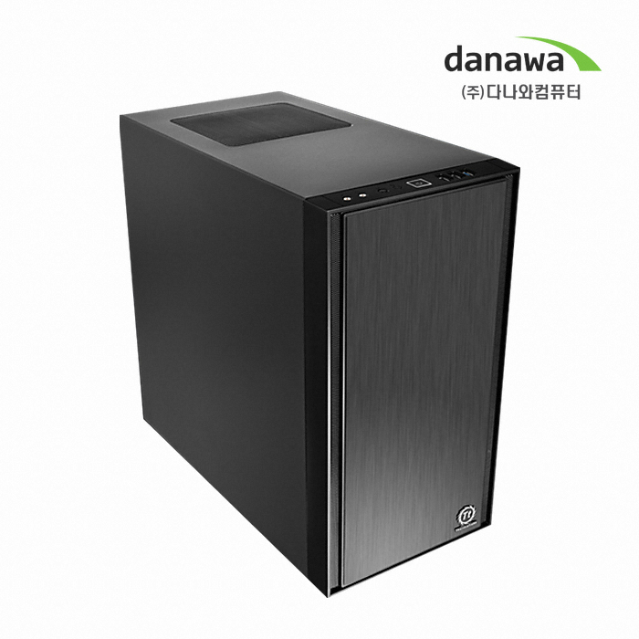 다나와컴퓨터 DPC-R3 (SSD 250GB)