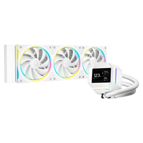 DEEPCOOL LM360 (화이트)_이미지
