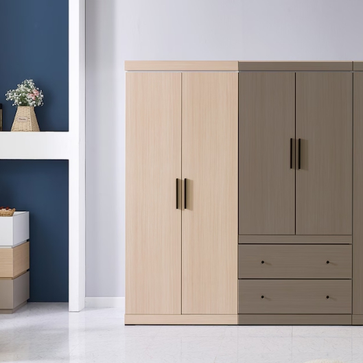 데코레시피 H1260 수납 옷장 800_이미지