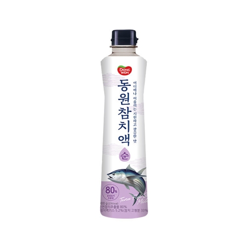 동원F&B 참치액 순 900g이미지입니다. 누르면 해당 게시물로 새창이동합니다.