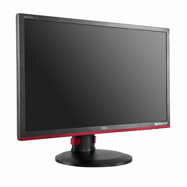 알파스캔 AOC G2460 144 프리싱크 게이밍 무결점_이미지