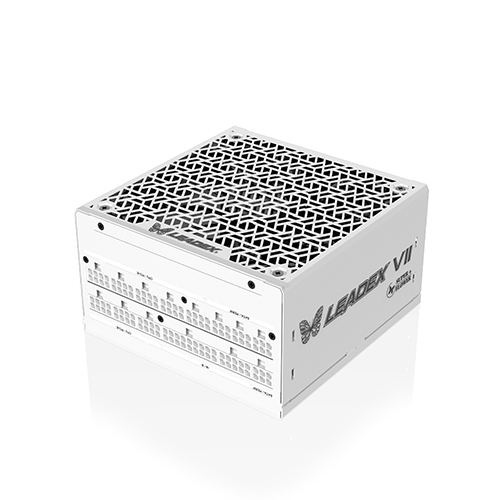 SuperFlower SF-1300F14XG LEADEX VII GOLD ȭ��Ʈ ATX3.1